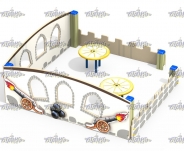 МФ 3.52 Песочница Арсенал